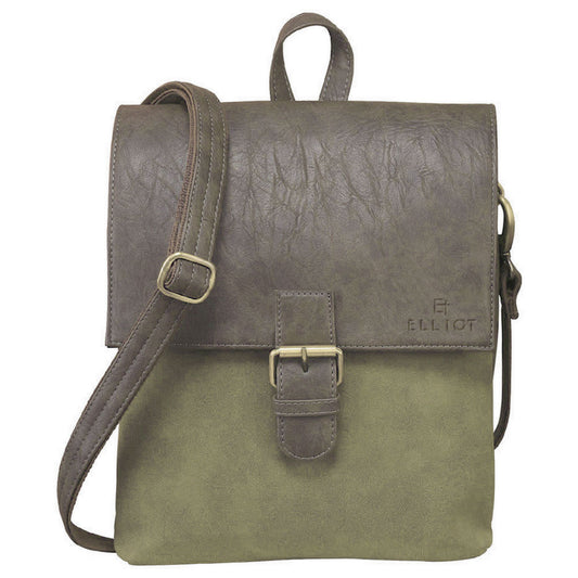 Elliot EMB-JACKSON-04 Messenger Bag