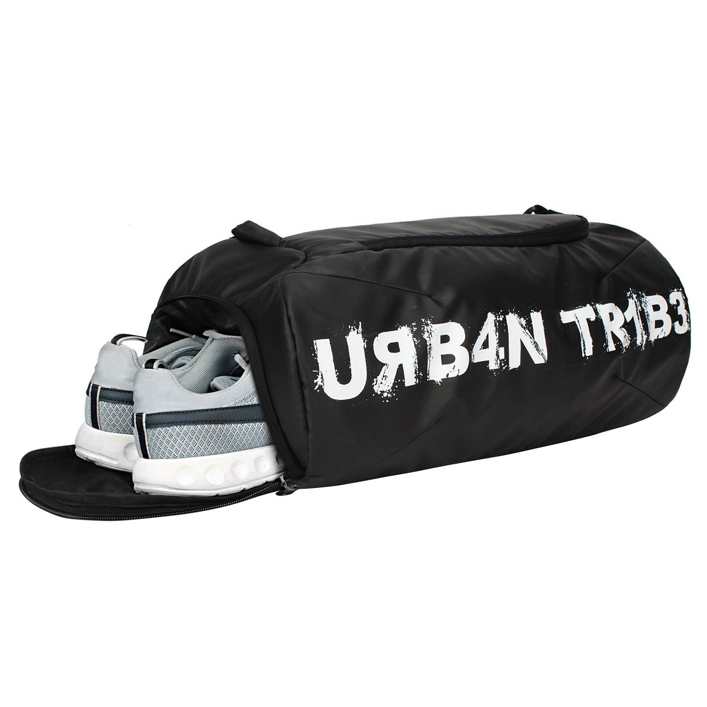 Urban Tribe Plank Duffle