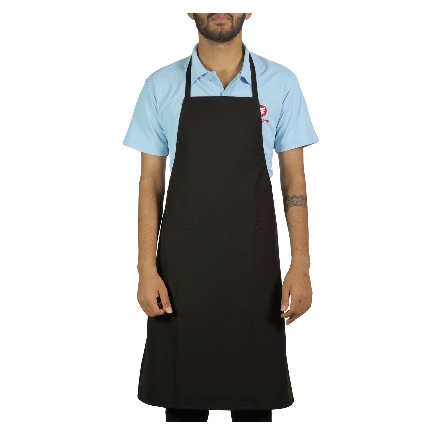 Washing Neck Apron