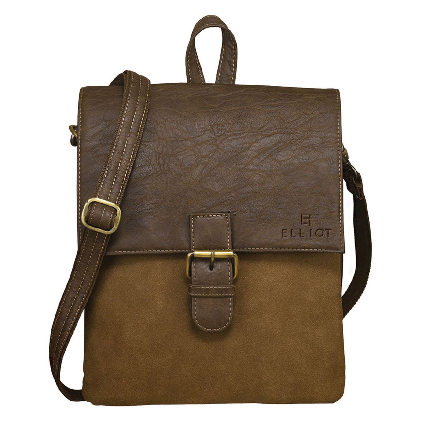 Elliot EMB-JACKSON-09 Messenger Bag