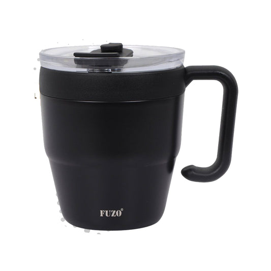 Stoup Double Wall Stainless Steel Mug