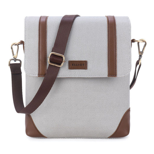 Elliot MB-OXFORD-0709 Messenger Bag