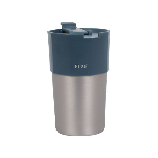 Orero Double Walled Stainless Steel Thermal Mugs