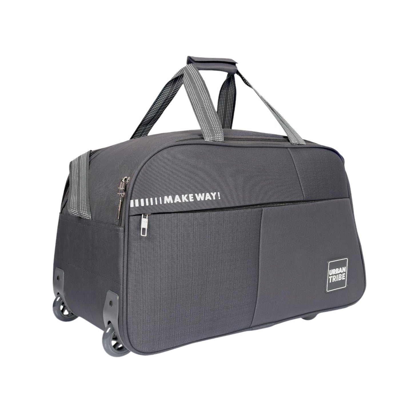 Urban Tribe Novel Duffle