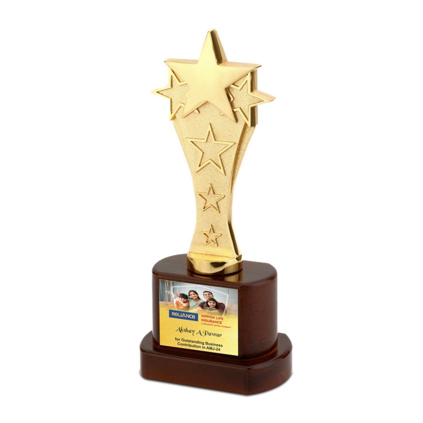 Rising Star Business Award