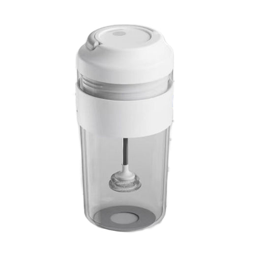 Brewster Borosilicate Mug