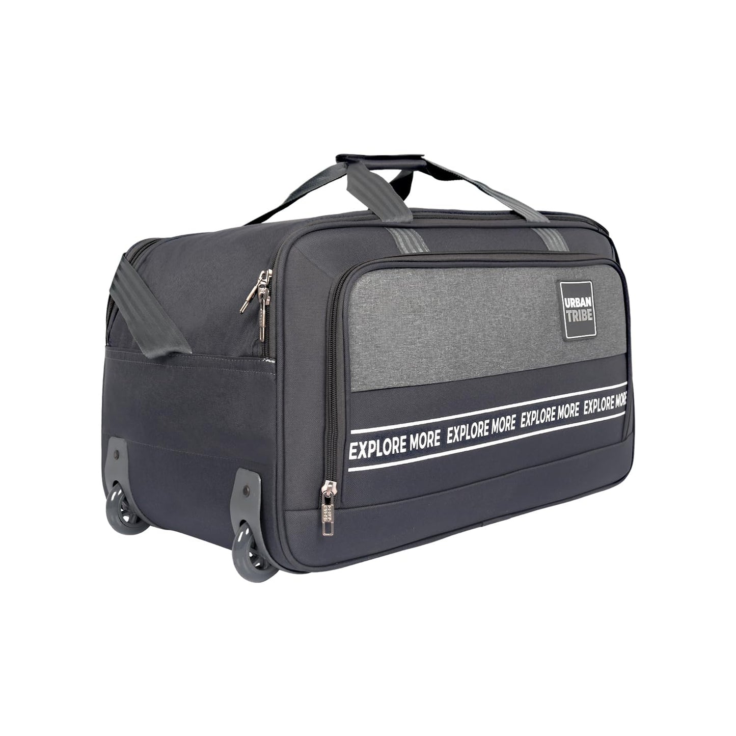 Urban Tribe Cargo Duffle