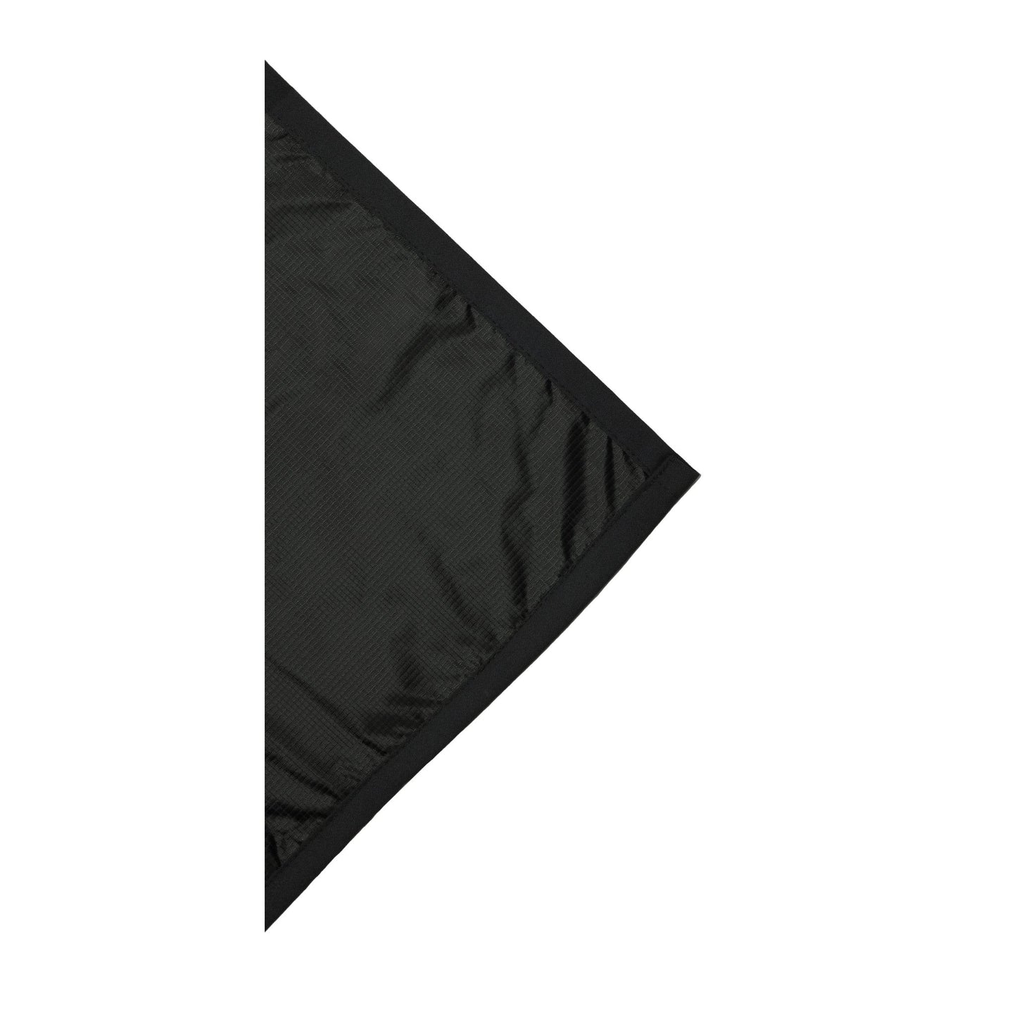 Washing Waist Apron Black Regular