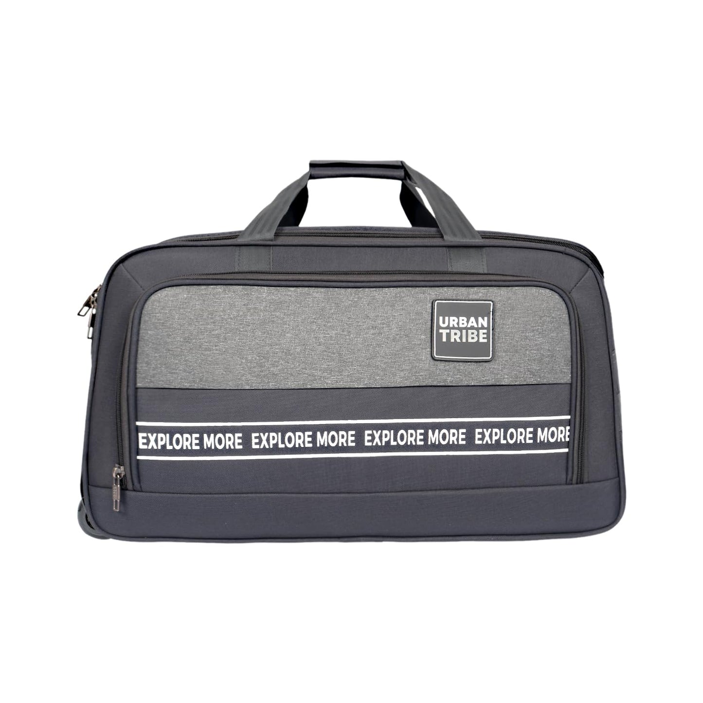 Urban Tribe Cargo Duffle