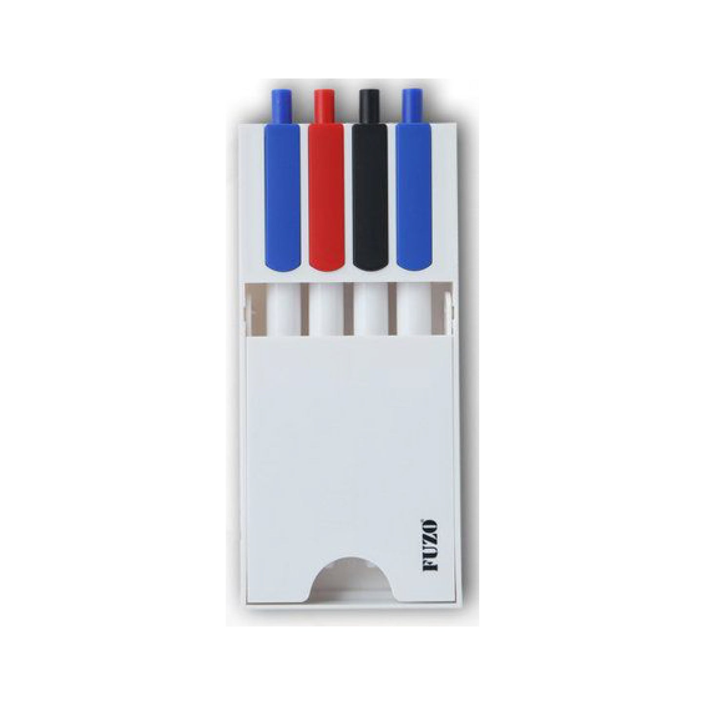 Flare Pen Set Mobile Stand