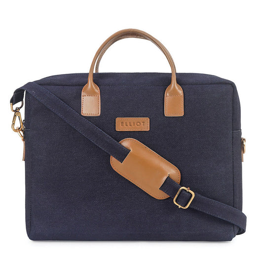 Elliot ELB-CANVAS-0306 Laptop Bag