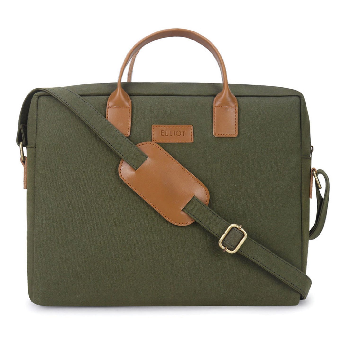 Elliot ELB-CANVAS-0406 Laptop Bag