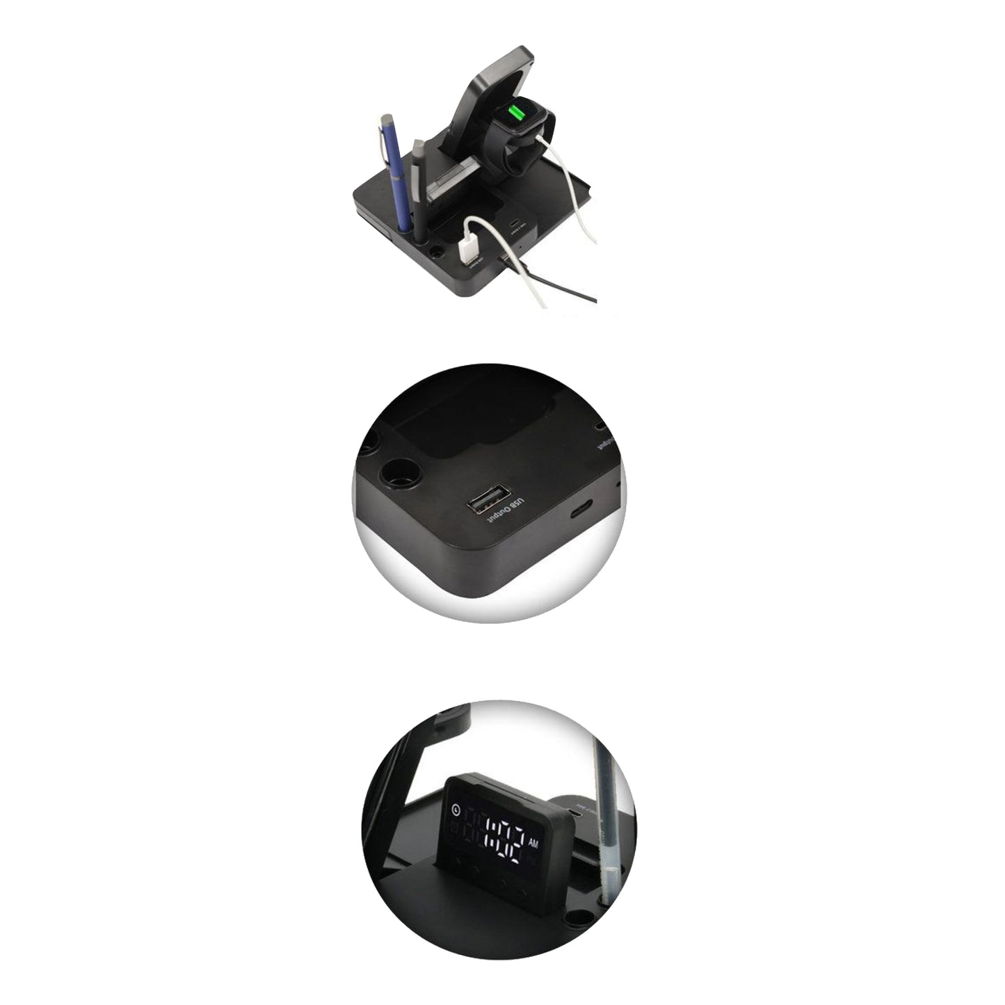 Across The Board 7 in 1 Desktop Gadget