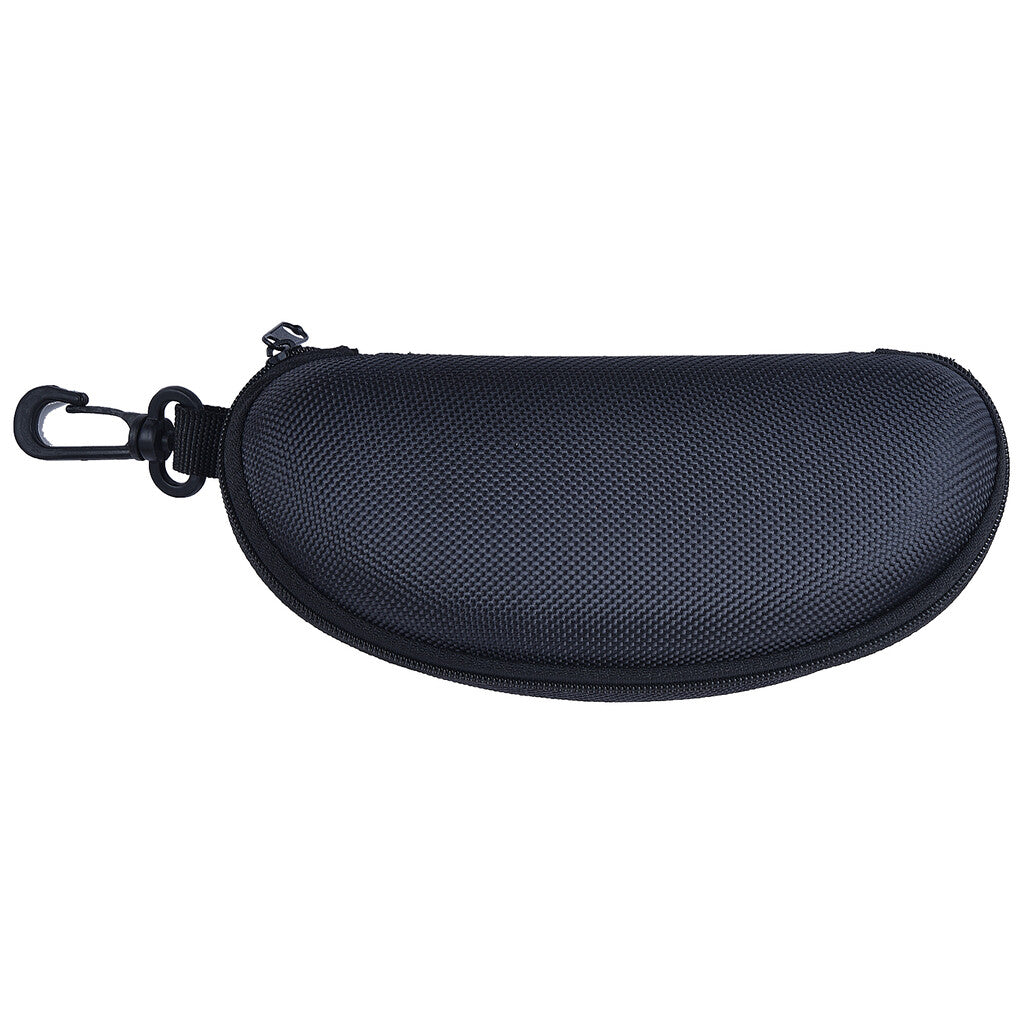 Bleu Bamboo Mirror Lens Sunglass - UV400