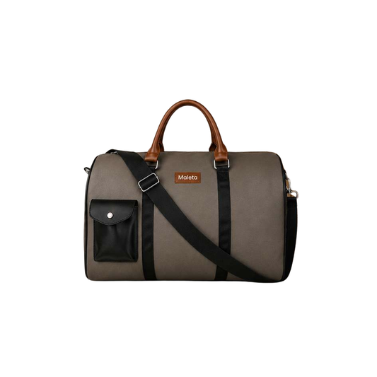 Maleta Cairo Duffel Bag