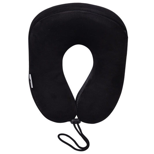 Buddy Combo Travel NeckPillow with Eye Mask