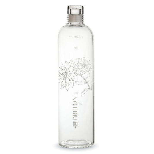Briiton Bud 750ml Glass Bottle