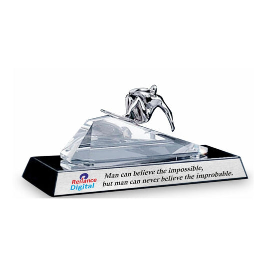Momentum Trophy