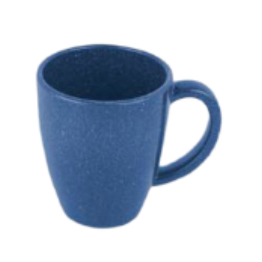 EcoBrew Mug : Coffee Fiber Eco Friendly Mug with Handle