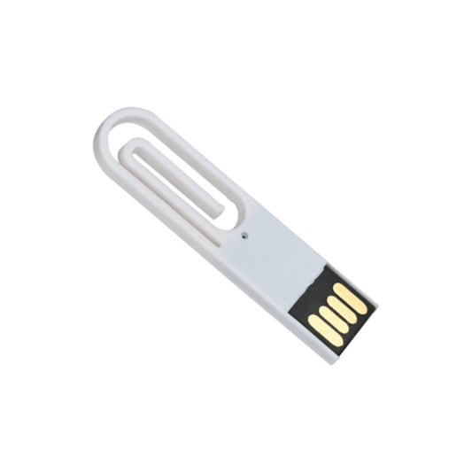 Paper Clip Pendrive Shell