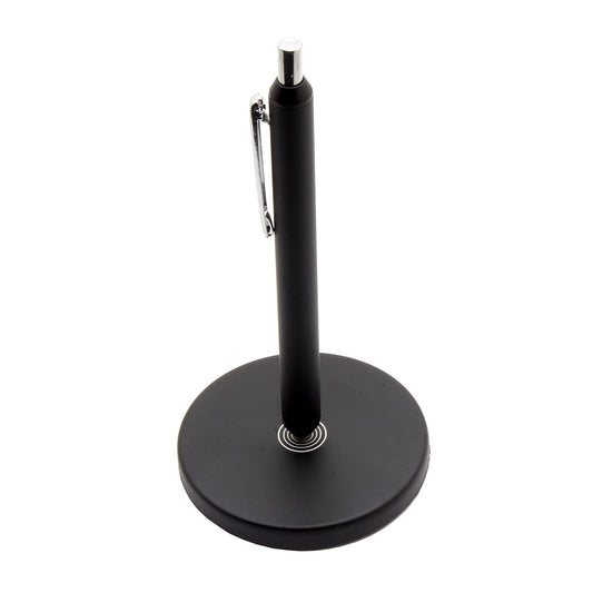 Ledos Hector Magnetic Floating Ball Pen Stand