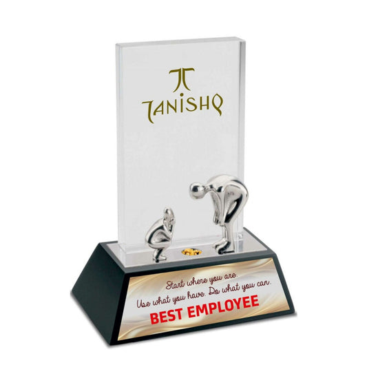 A Mentor Bends To Guide, A Learner Listens With Intent