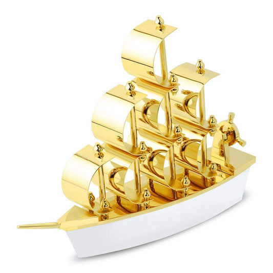 Golden Ship Desktop