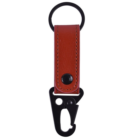 PU Keychain