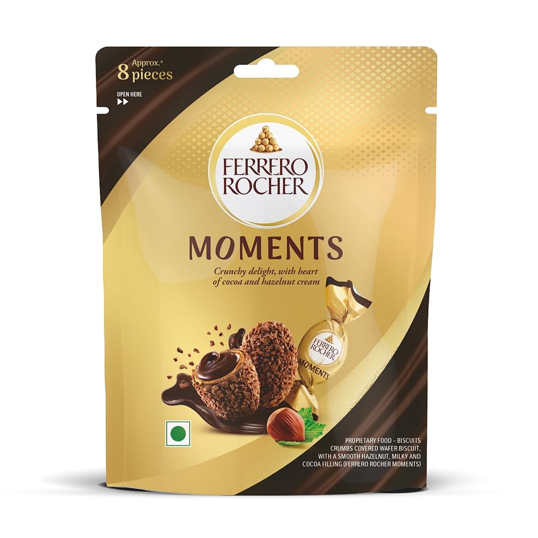 Ferrero Rocher Moments – SKU
