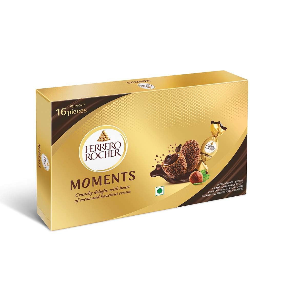 Ferrero Rocher Moments – SKU
