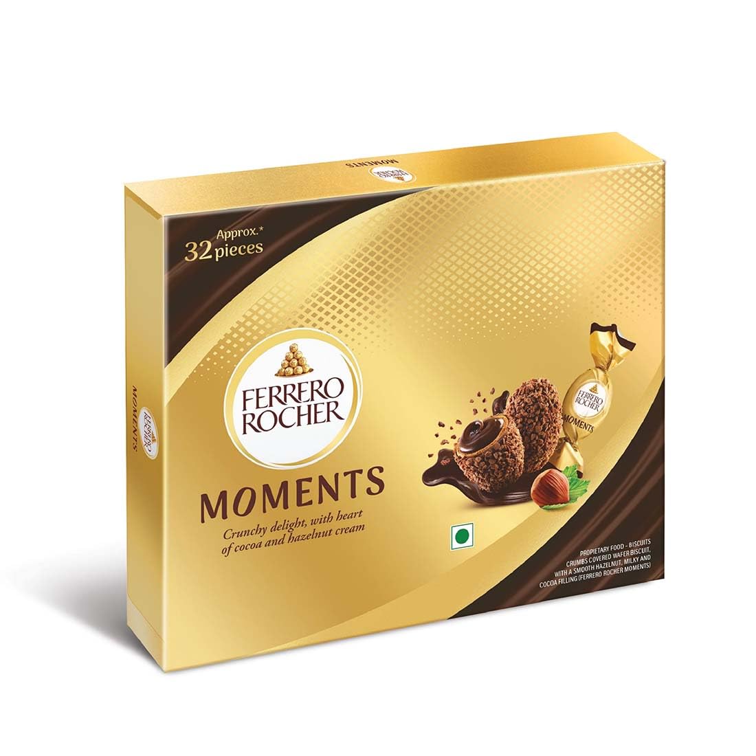 Ferrero Rocher Moments – SKU