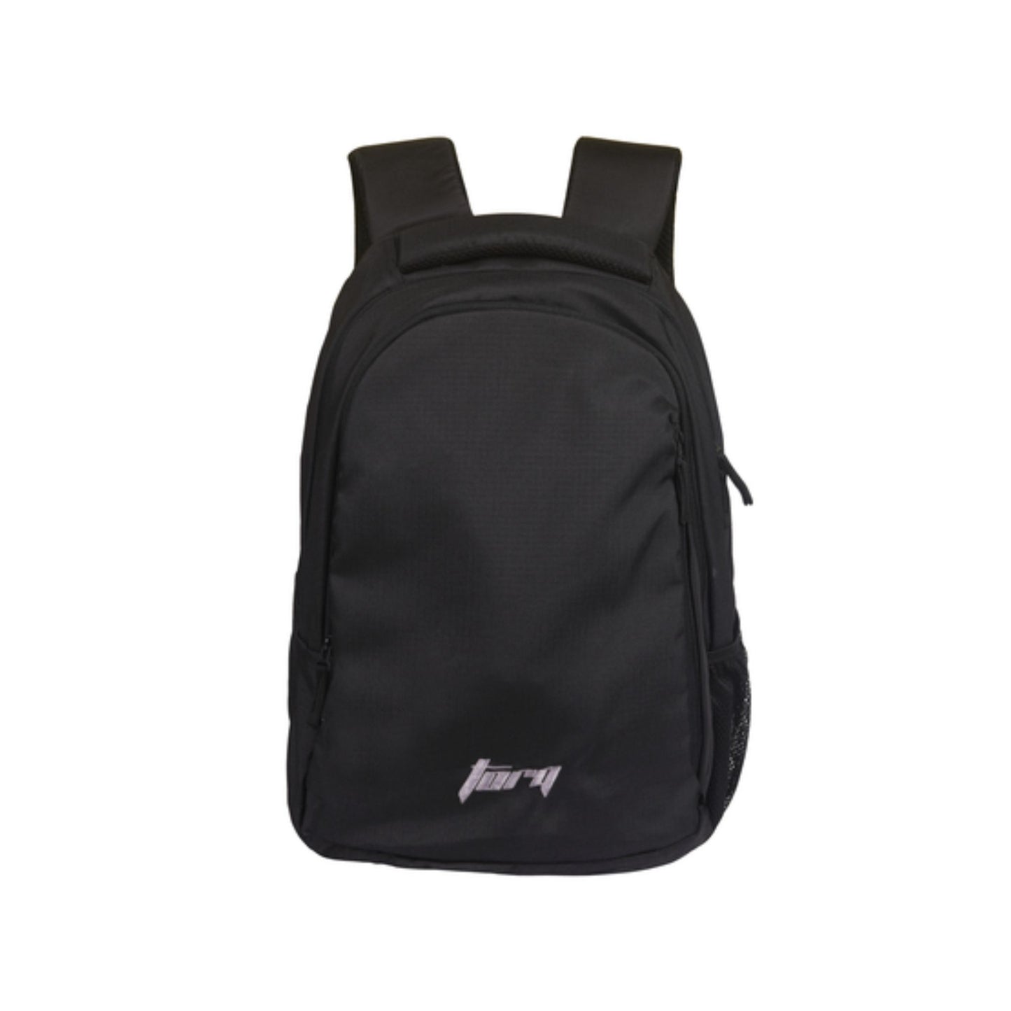 Stylish Torq Black Wildcraft Backpack