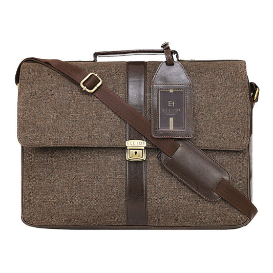 Elliot ELB-FUSION-09 Laptop Bag