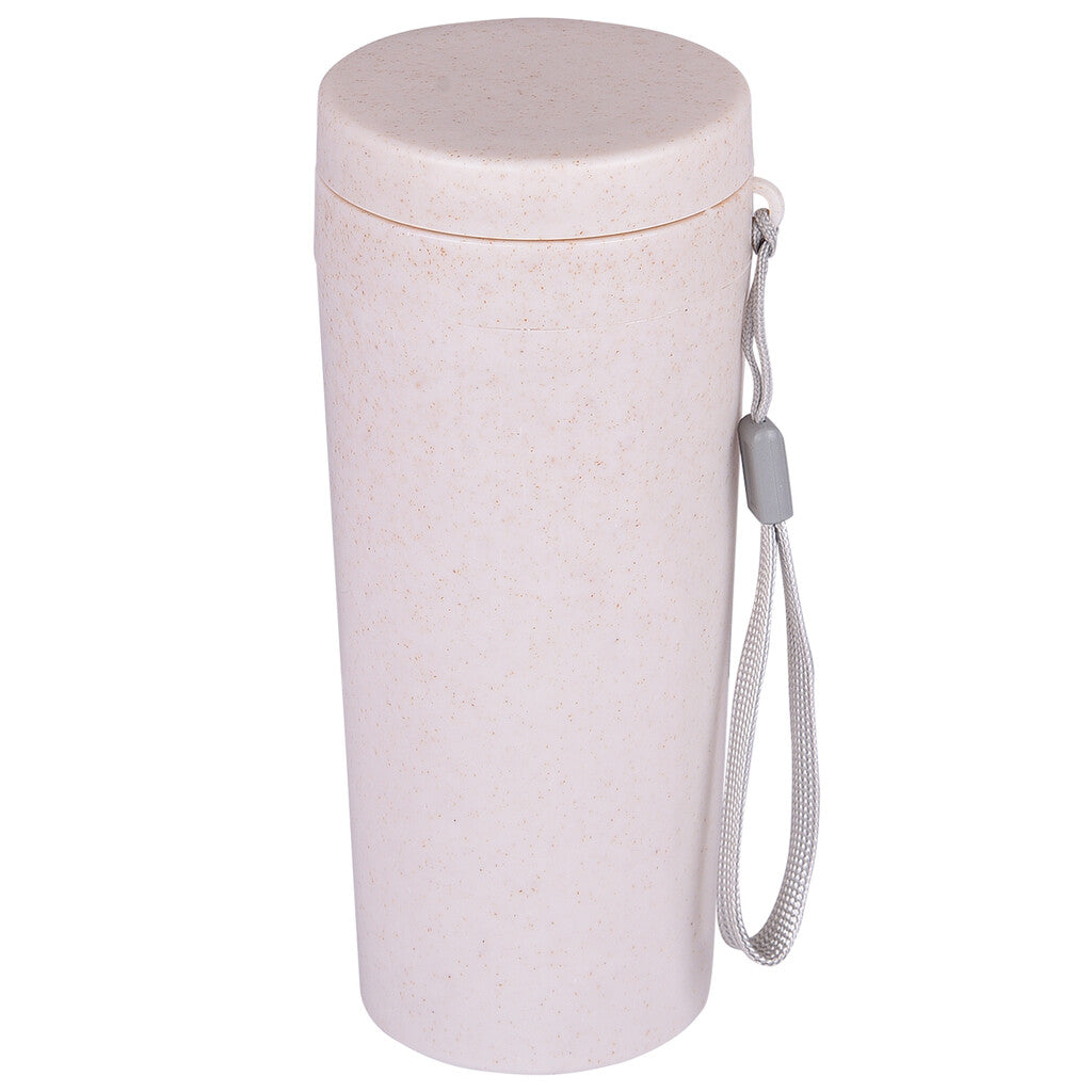 ECO-BREW Wheat Fibre Eco Friendly Mug