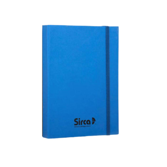 3 fold Eco Notebook with stationary set