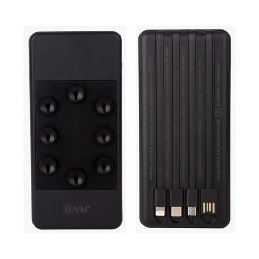 EnBound 10000mAh Powerbank