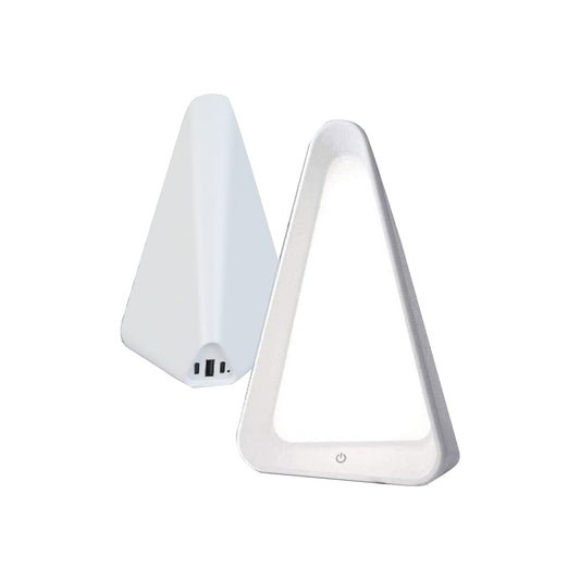 Illuminati Gravity Flip Lamp
