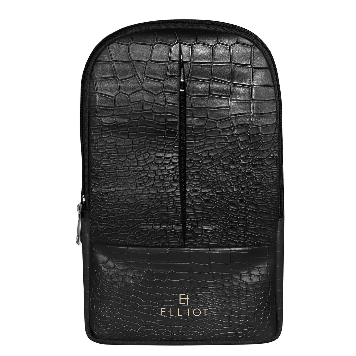 Elliot EMB-S-Croco-02 Messenger Bag