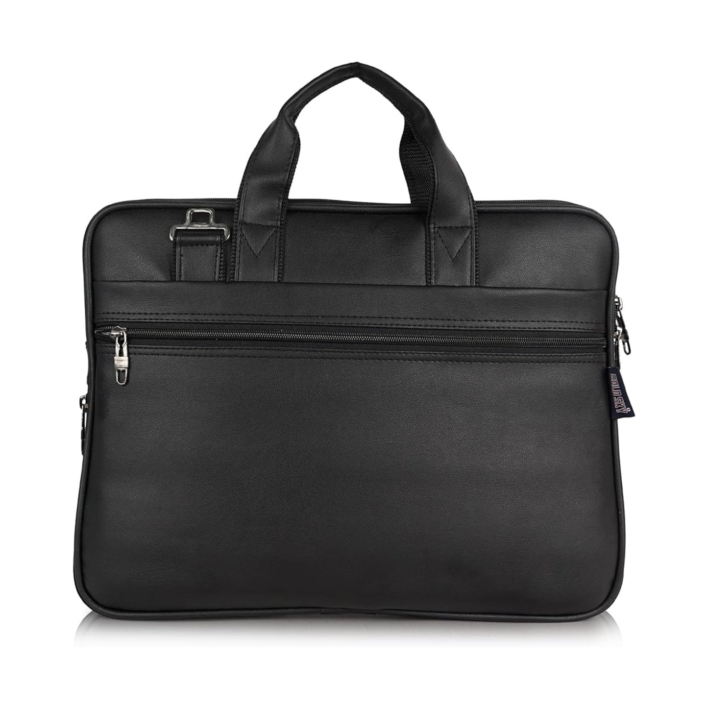 Hummel Knight Messenger Laptop Bag