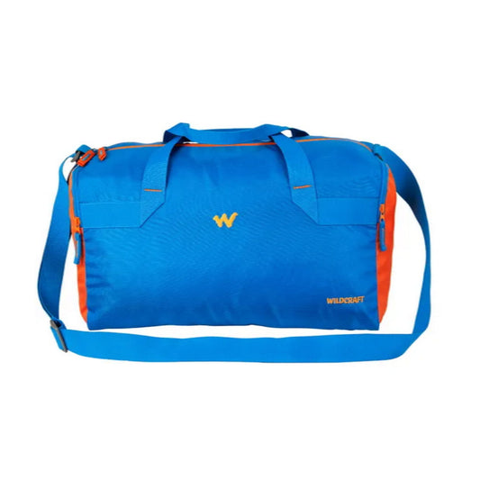 Wildcraft Duffle Tour M Bag