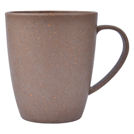 NATURA Wheat Fiber Cup