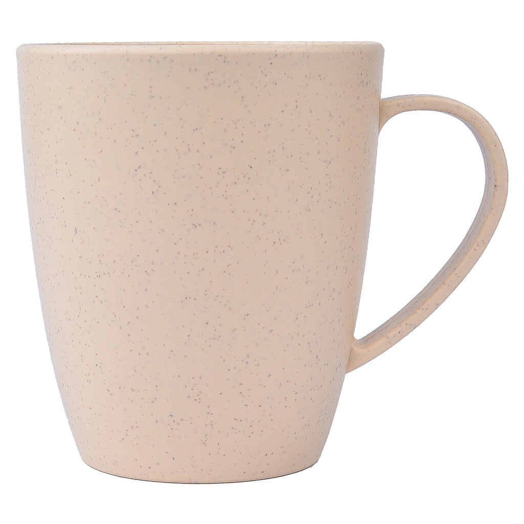 NATURA Wheat Fiber Cup