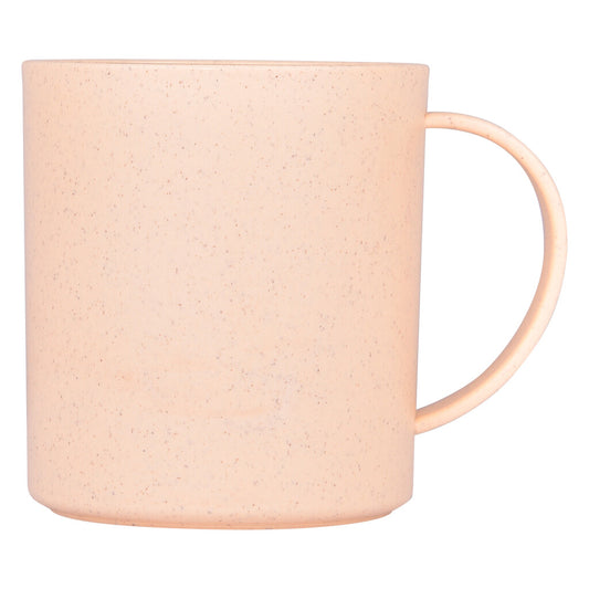 WHEAT MUG Wheat Fibre Cup