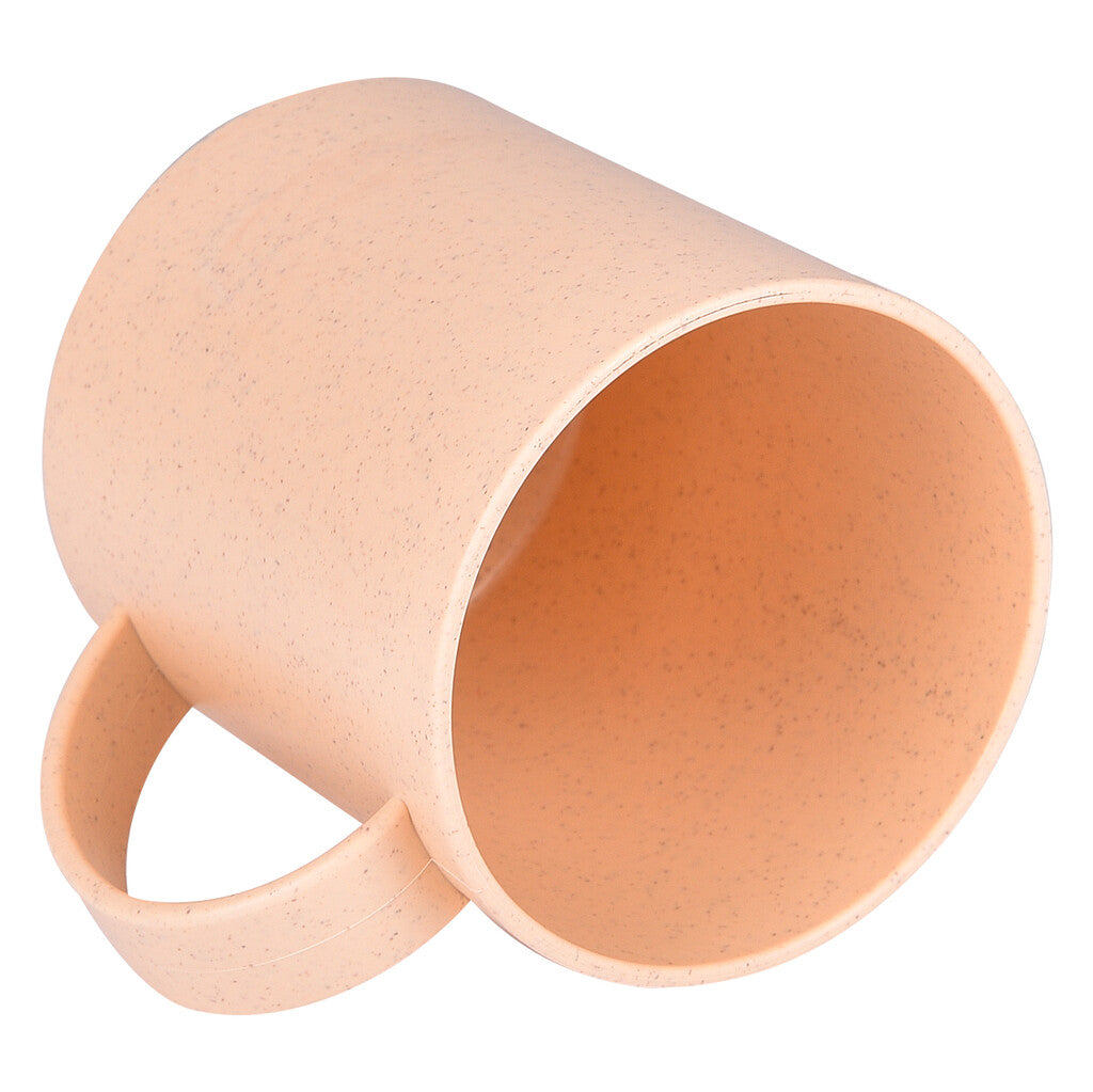 WHEAT MUG Wheat Fibre Cup