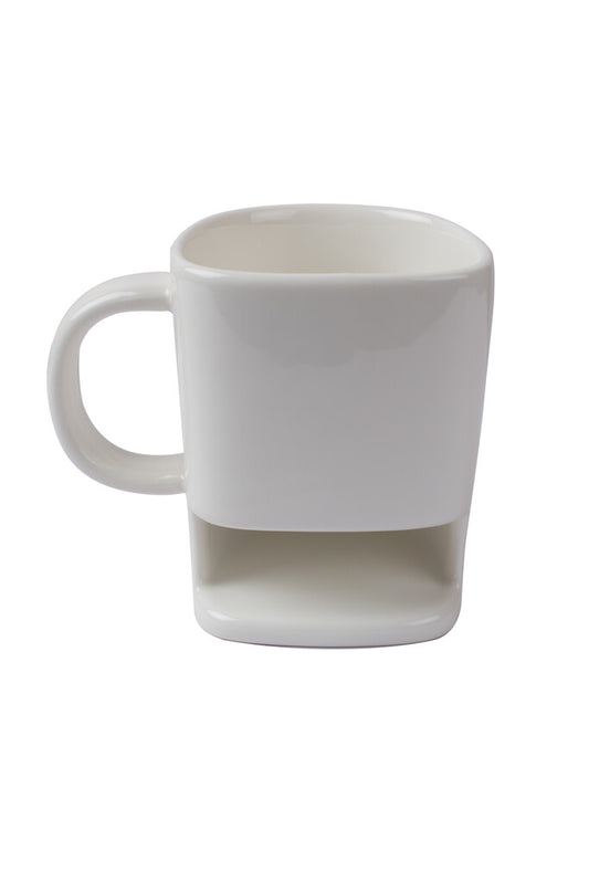 Cookie Mug-Coffee Break Mug