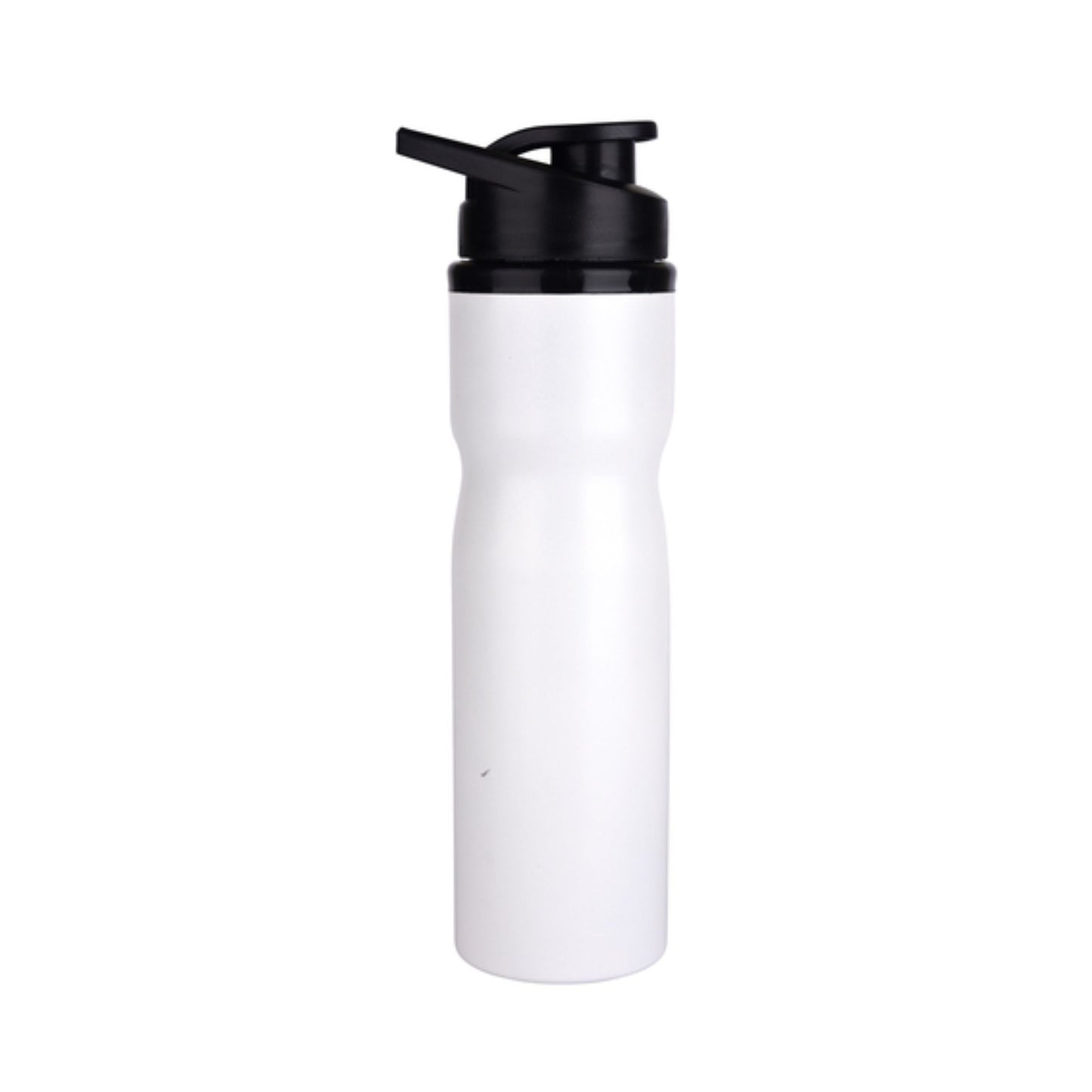 800ml Stylish White Cool sport Bottle