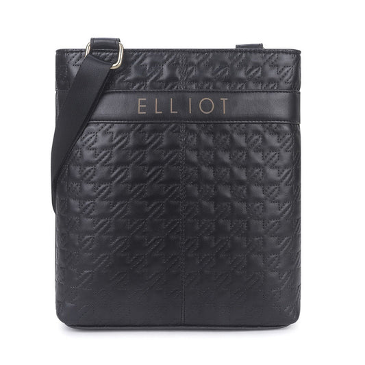 Elliot Classic-III-02 Messenger Bag