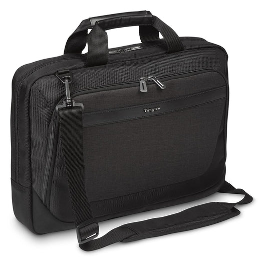 Targus CitySmart TBT914AP 15.6-inch Essential Multi-Fit Laptop Backpack