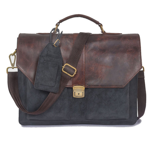 Elliot ELB-MAESTRO-II-0709 Laptop Bag