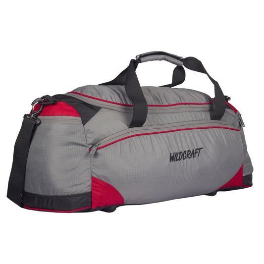 Wildcraft Duffle Aqua Small Bag